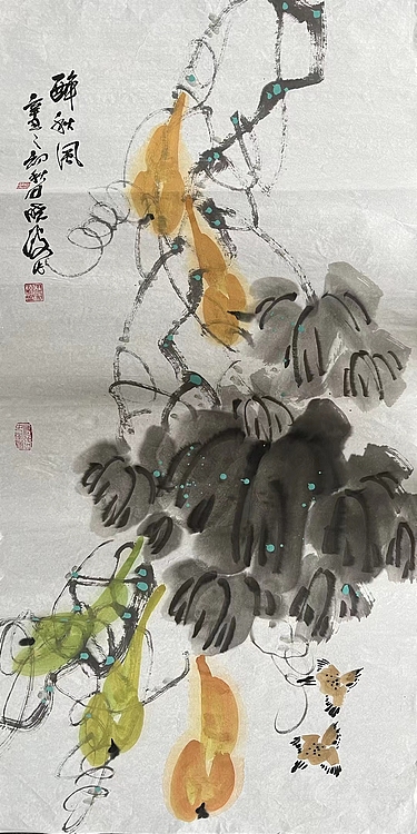 杜晓波    中国美术家协会会员