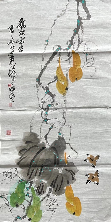 杜晓波    中国美术家协会会员