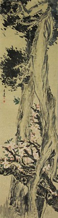 中国美术家协会会员 段东莲 国画 花鸟