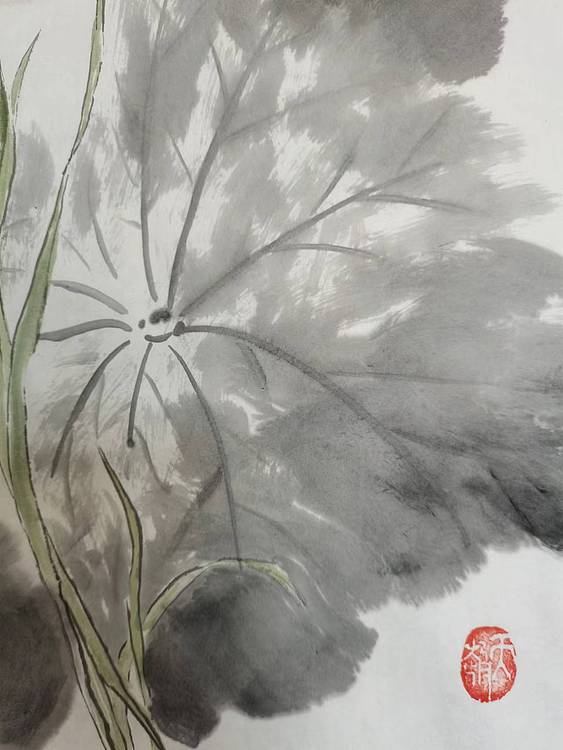 秦广宁 香远