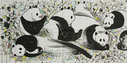 广东美术家协会会员 刘一民