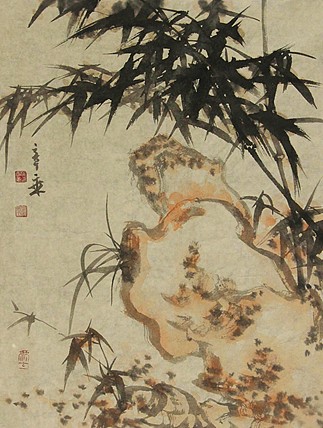 中国书法家协会会员 北京画院特聘书法家 马章乘
