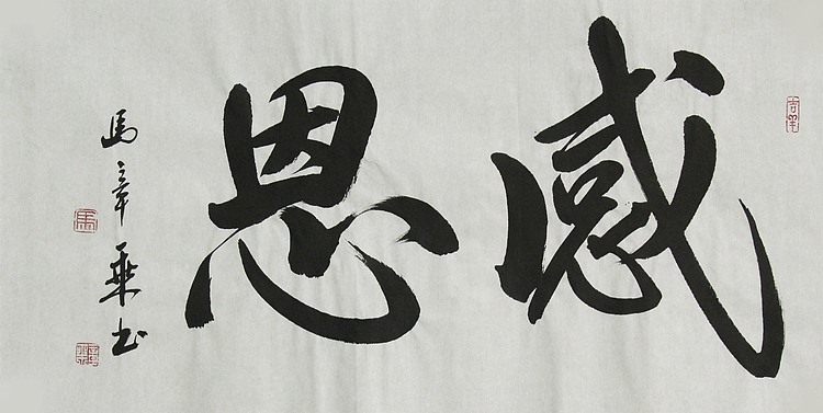 中国书法家协会会员 北京画院特聘书法家 马章乘