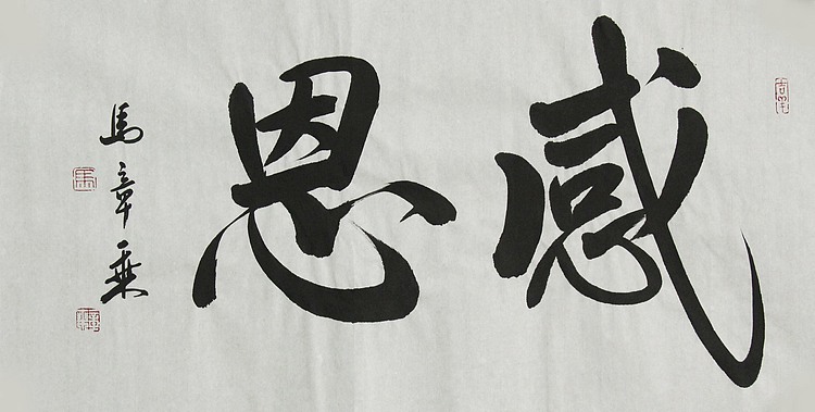 中国书法家协会会员 北京画院特聘书法家 马章乘