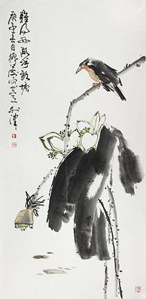 董振涛 孙其峰得意门生