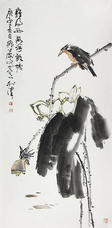 董振涛 孙其峰得意门生