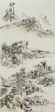 名家 郭明忠
