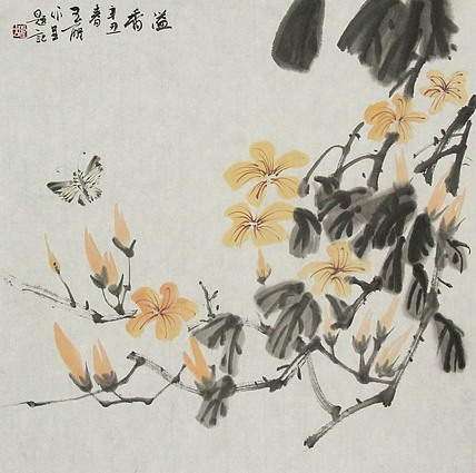 中国美术家协会会员， 宿迁市美协理事 王醒