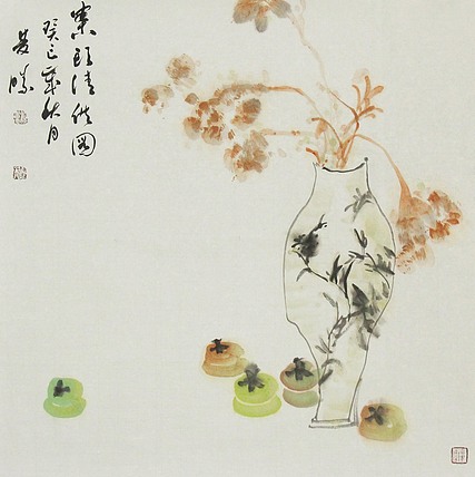 当代名家 崔双胜