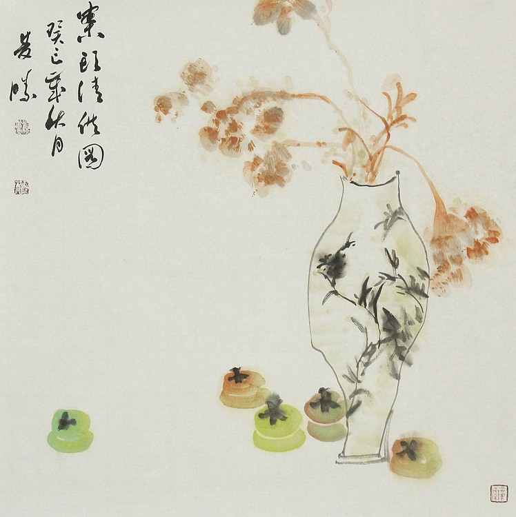 当代名家 崔双胜
