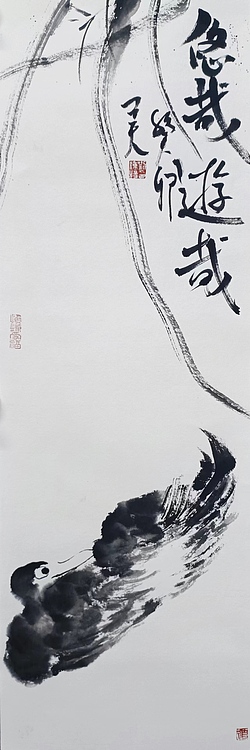 刘钟杨 悠哉游哉