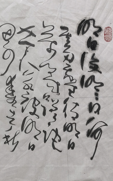 马将伟 明日歌