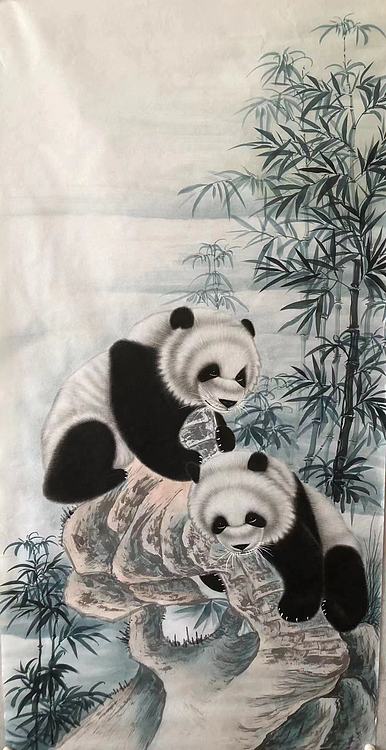 香港文联美术家协会会员 石海博