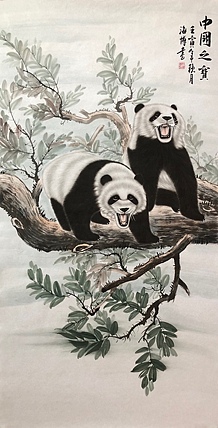 香港文联美术家协会会员 石海博