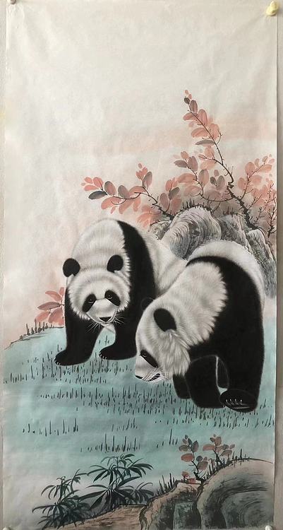 香港文联美术家协会会员 石海博