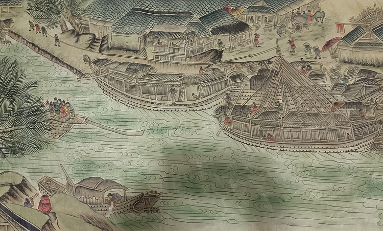 香港文联美术家协会会员 石海博