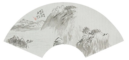 青年潜力 美女艺术家 卢小琴