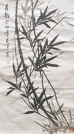 五谷丰登 春韵