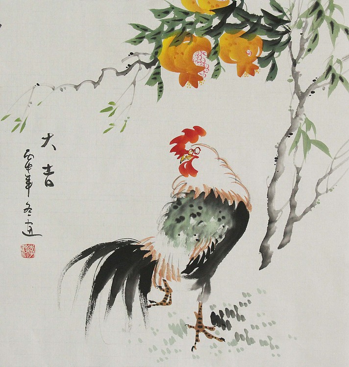 当代艺术家 李俊