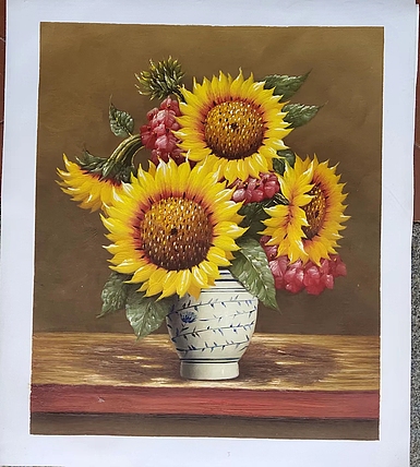 刘益芬 葵