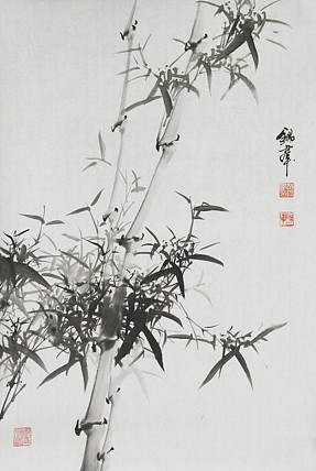 中国青年美术家协会理事 苗西群