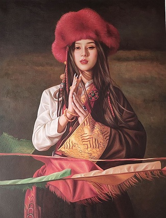 陈一茗 光