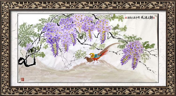 苏颖 锦上添花236