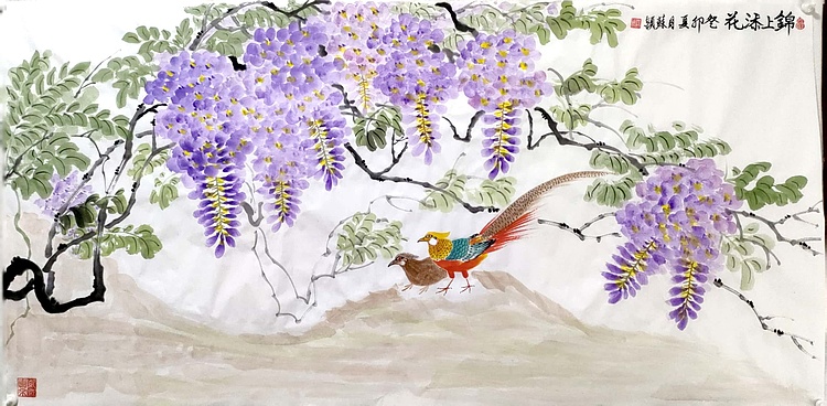 苏颖 锦上添花236
