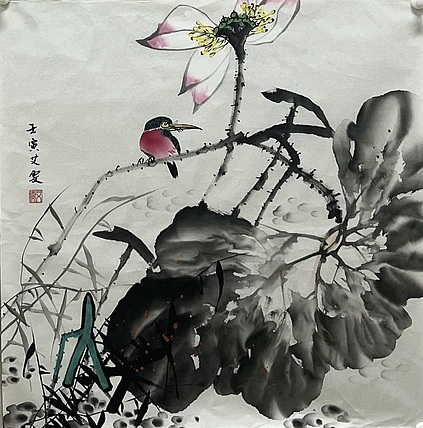 艾雯 香满四溢