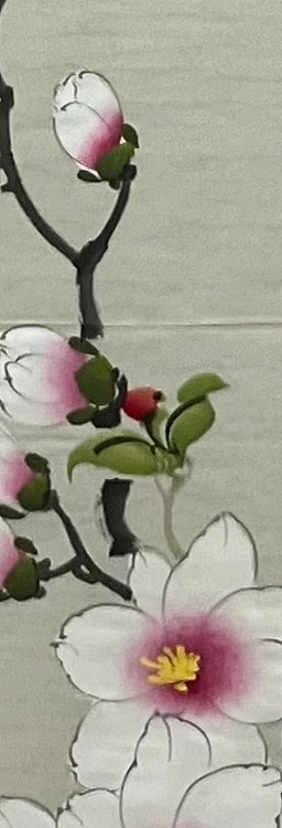 艾雯 梅趣图