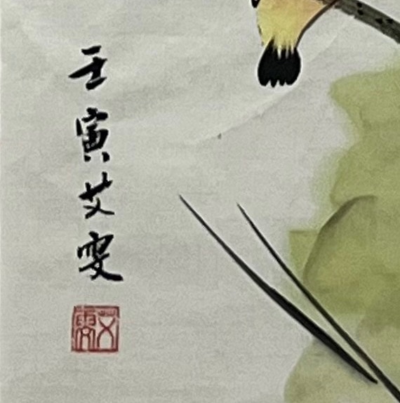 艾雯 小池