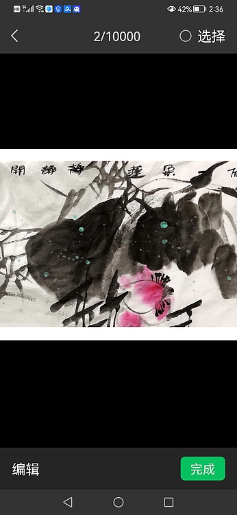 一淨 圣莲