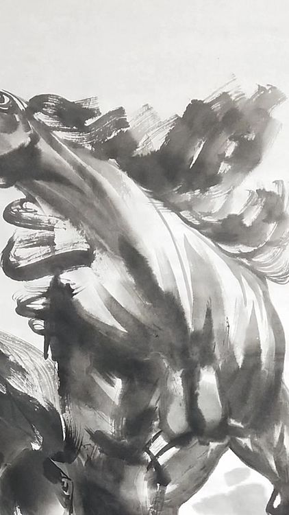 李永海 追风