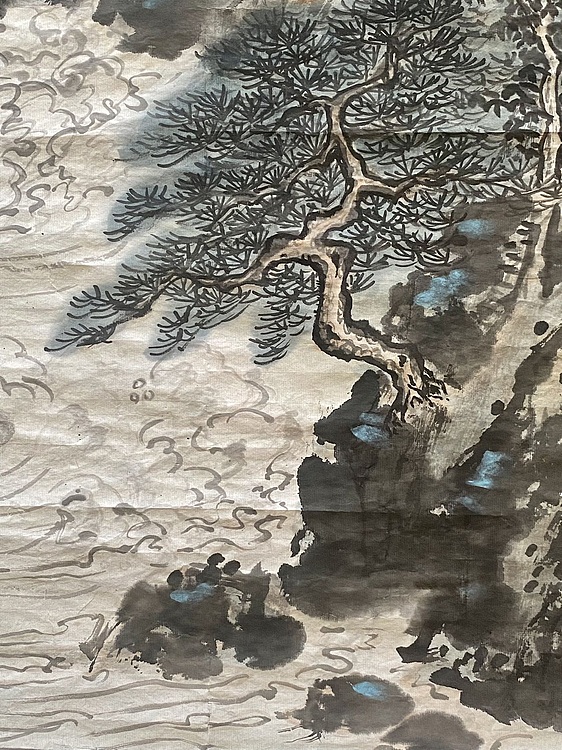 李红英 《东方欲晓》