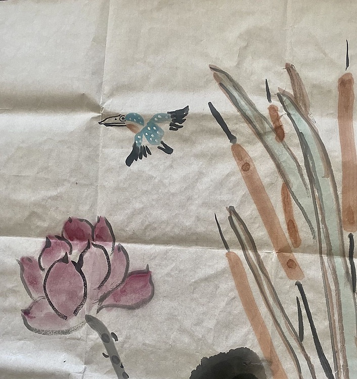 李红英 清馨