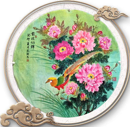 苏颖 前程似锦242