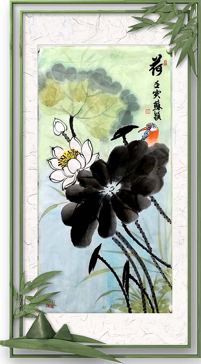 苏颖 荷03