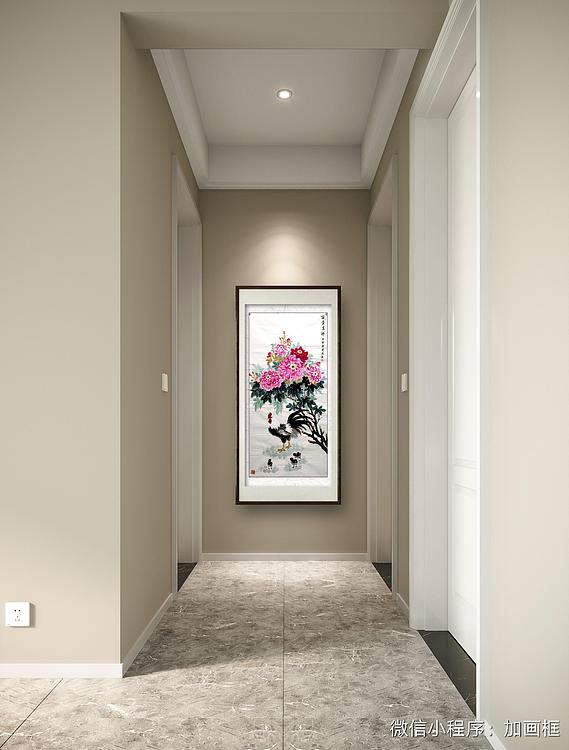 苏颖 富贵吉祥115