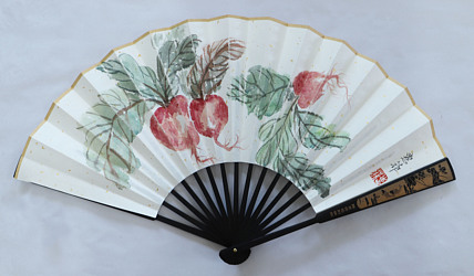 中国美术家协会会员 惠菲 （带合影）