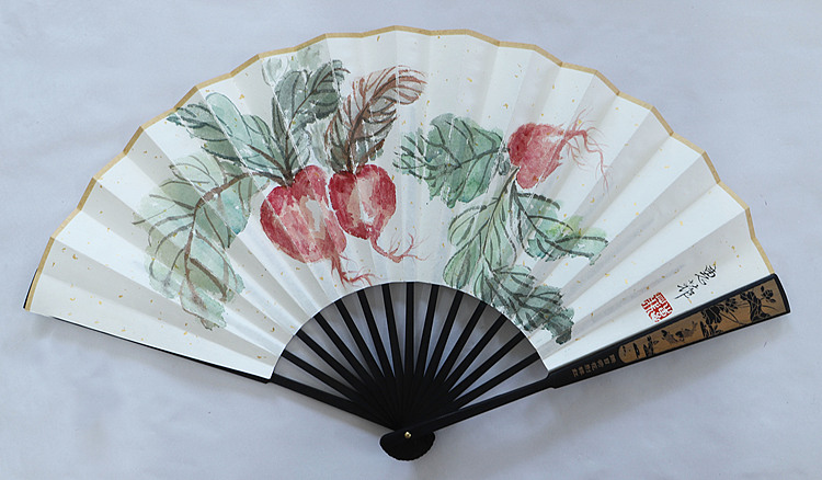中国美术家协会会员 惠菲 （带合影）