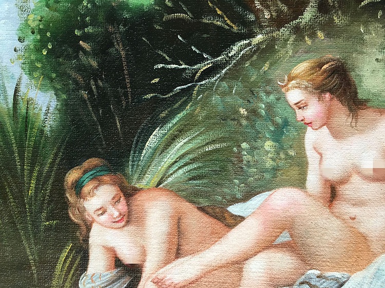 陈一茗 浴