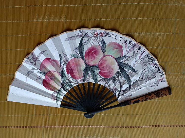 翱翔 谣池仙品三千年