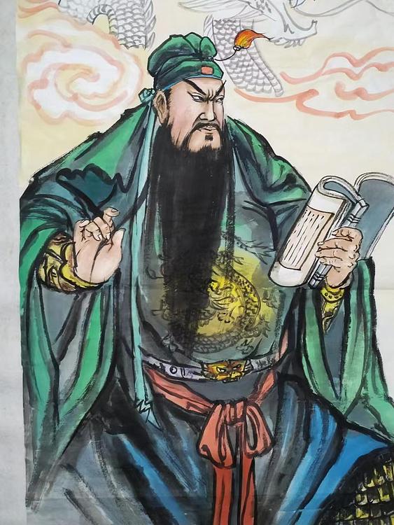 高兴 双龙献瑞