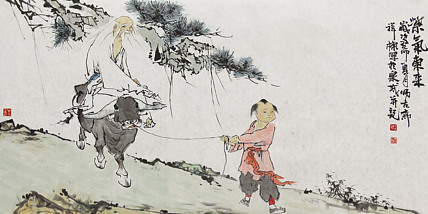 山东省美术家协会会员 孟祥栋