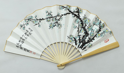 中国美术家协会会员 李广越（带合影）
