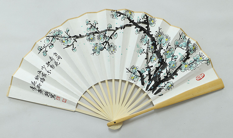中国美术家协会会员 李广越（带合影）