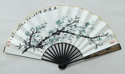 中国美术家协会会员 李广越（带合影）