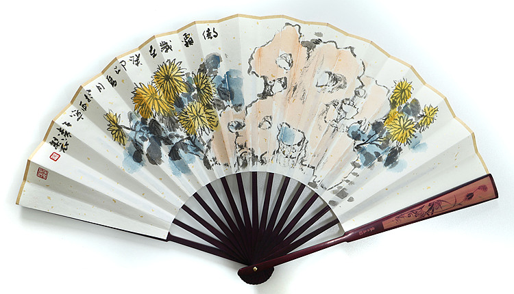 中美协会员 青海美协理事 徐子清（带合影）