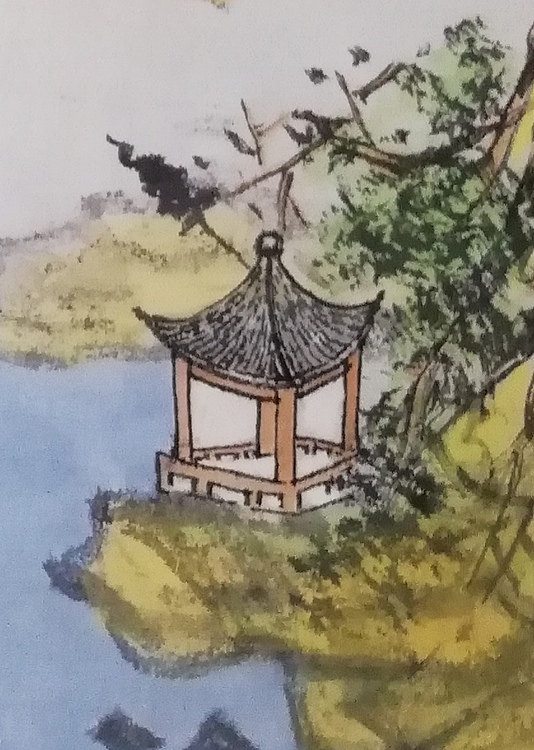 冯永强 幽境
