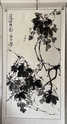 朵朵 逍遥风姿